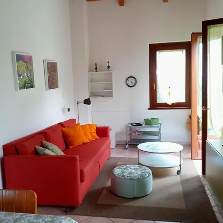 Panoramico Holiday home *