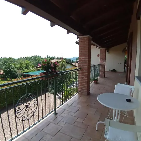 Panoramico * Parella