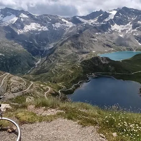 Panoramico Сasa de vacaciones