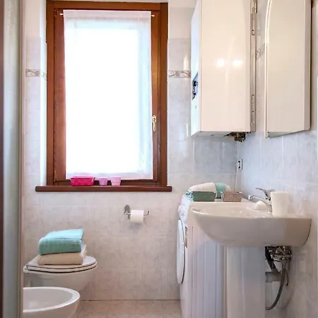 Panoramico Holiday home Parella