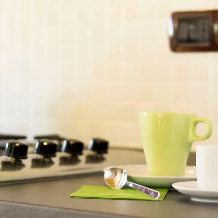 Casa de Férias Panoramico Parella