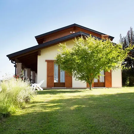 Panoramico Holiday home *