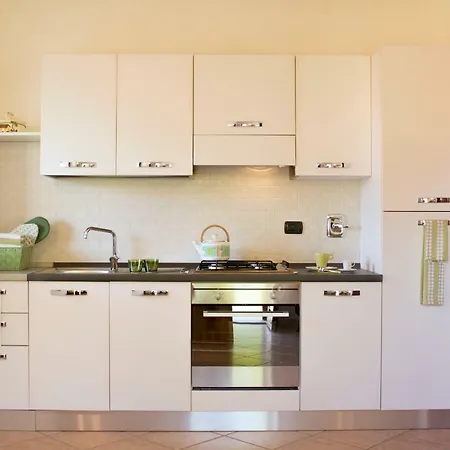 Holiday home Panoramico *