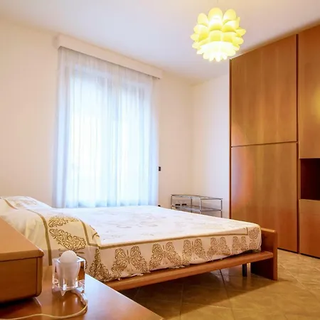 Holiday home Panoramico