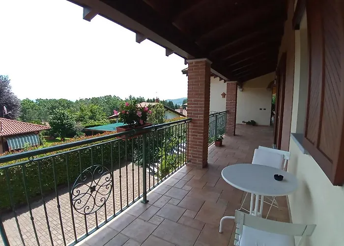 Panoramico * Parella