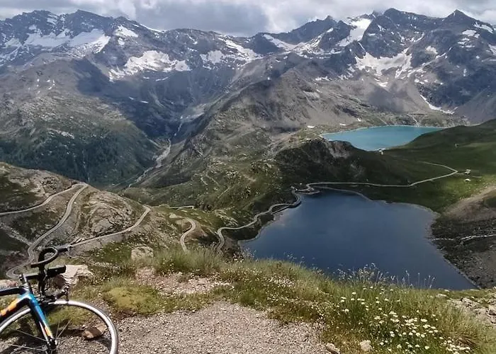 Panoramico Сasa de vacaciones