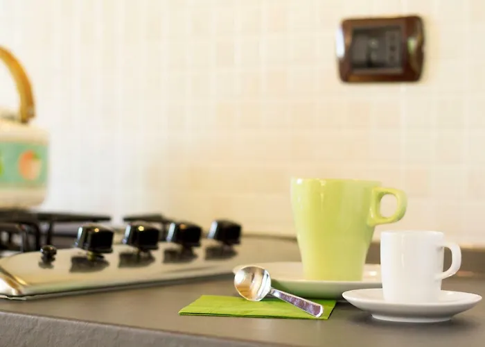 Сasa de vacaciones Panoramico Parella