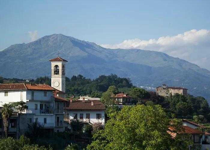 Сasa de vacaciones Panoramico *