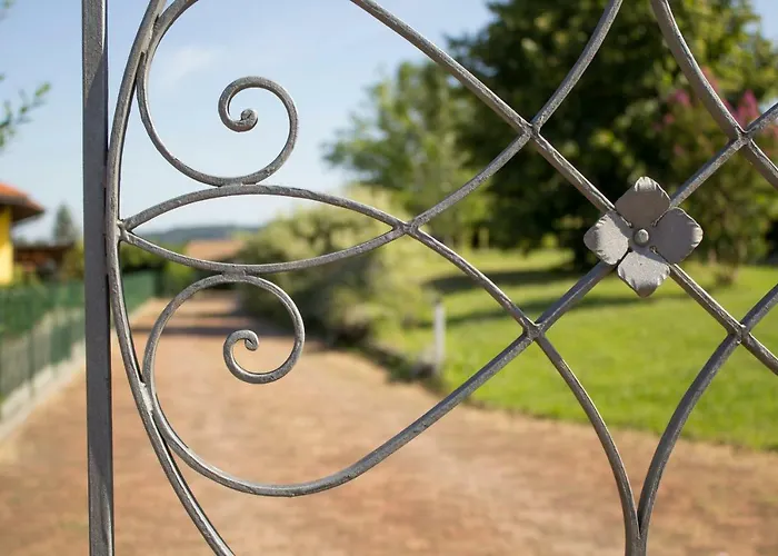 Сasa de vacaciones Panoramico