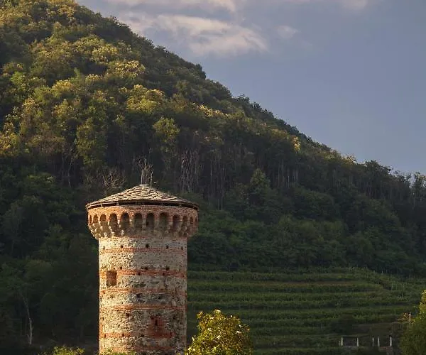 Сasa de vacaciones Panoramico *