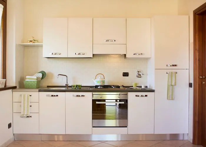 Сasa de vacaciones Panoramico *