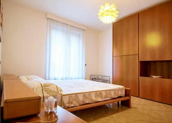 Сasa de vacaciones Panoramico